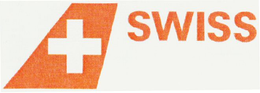 SWISS trademark