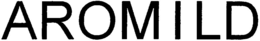 AROMILD trademark