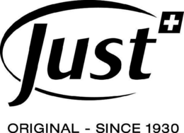 JUST ORIGINAL - SINCE 1930 trademark