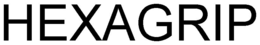 HEXAGRIP trademark