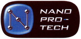 N NANO PRO-TECH trademark