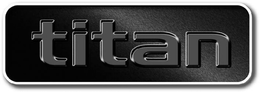 TITAN trademark
