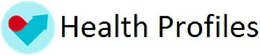 HEALTH PROFILES trademark