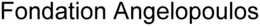 FONDATION ANGELOPOULOS trademark