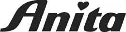 ANITA trademark