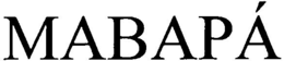 MABAPÁ trademark