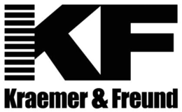 KF KRAEMER & FREUND trademark