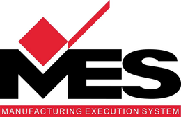 MES MANUFACTURING EXECUTION SYSTEM trademark