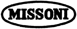 MISSONI trademark