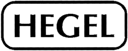 HEGEL trademark