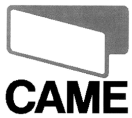 CAME trademark