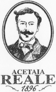 ACETAIA REALE 1896 trademark