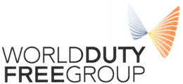 WORLDDUTY FREEGROUP trademark