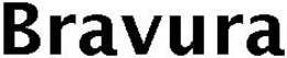 BRAVURA trademark
