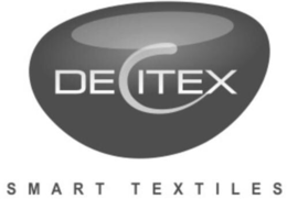 DECITEX S M A R T T E X T I L E S trademark