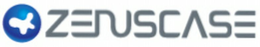 ZENUSCASE trademark