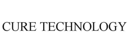 CURE TECHNOLOGY trademark