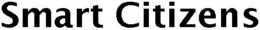 SMART CITIZENS trademark