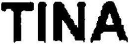 TINA trademark