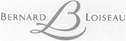 BL BERNARD LOISEAU trademark