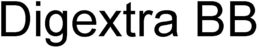 DIGEXTRA BB trademark