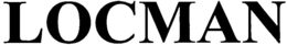 LOCMAN trademark