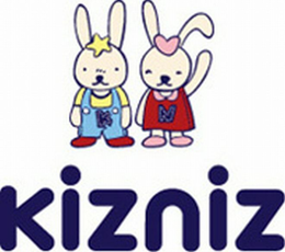 KIZNIZ trademark