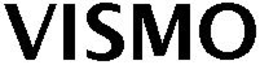 VISMO trademark