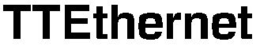 TTETHERNET trademark