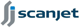 SJ SCANJET trademark
