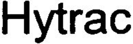 HYTRAC trademark