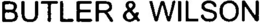 BUTLER & WILSON trademark