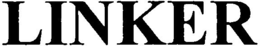 LINKER trademark