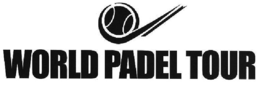 WORLD PADEL TOUR trademark