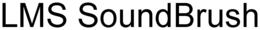 LMS SOUNDBRUSH trademark