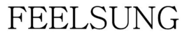 FEELSUNG trademark