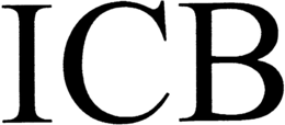 ICB trademark