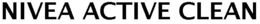 NIVEA ACTIVE CLEAN trademark