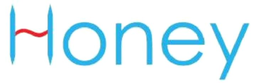 HONEY trademark