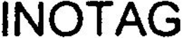INOTAG trademark