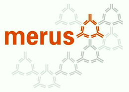MERUS trademark