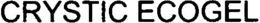 CRYSTIC ECOGEL trademark
