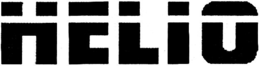 HELIO trademark