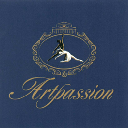 ARTPASSION trademark