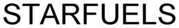 STARFUELS trademark