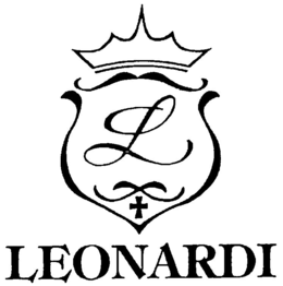 L LEONARDI trademark