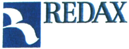 R REDAX trademark