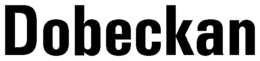 DOBECKAN trademark