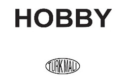 HOBBY TURK MALI trademark