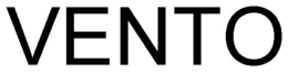 VENTO trademark